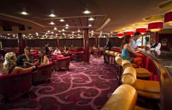 Celebrity Constellation - Celebrity Cruises - Rendezvouz Lounge