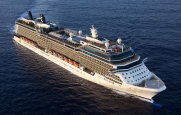 Celebrity Eclipse - Celebrity Cruises