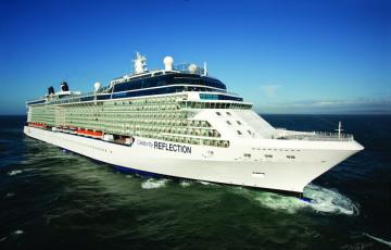 Celebrity Reflection - Celebrity Cruises