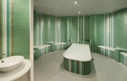 Celebrity Reflection - Celebrity Cruises - wellness centrum Canyon Ranch SpaClub 