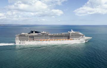  - Costa Cruises