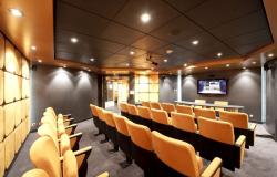 MSC Magnifica - MSC Cruises - Magnifica meeting room 