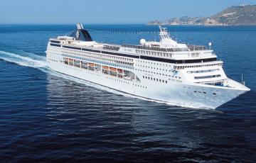MSC Opera - MSC Cruises