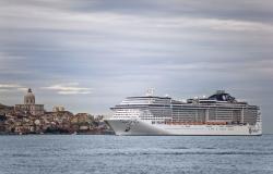 MSC Preziosa - MSC Cruises - Benátky