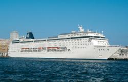MSC Sinfonia - MSC Cruises