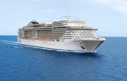 MSC Splendida - MSC Cruises