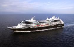 Azamara Quest - Azamara Club Cruises