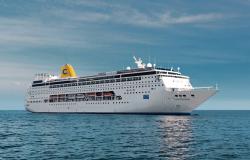 Costa neoRiviera - Costa Cruises