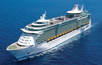 Independence of the Seas - Royal Caribbean International