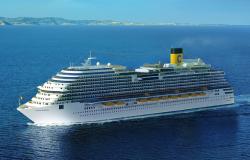 Costa Diadema - Costa Cruises