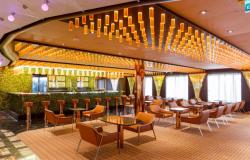Costa Diadema - Costa Cruises - bar