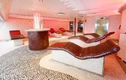 Costa Diadema - Costa Cruises - lázeňský areál