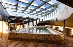 Costa Diadema - Costa Cruises - lázeňský areál