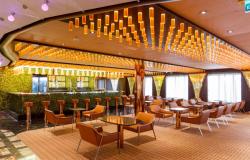 Costa Diadema - Costa Cruises - bar bollicine