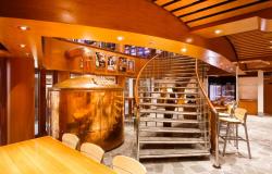 Costa Diadema - Costa Cruises - birreria dresden green