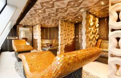 Costa Diadema - Costa Cruises - samsara laconium