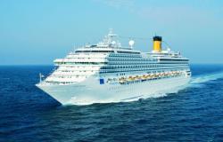Costa Magica - Costa Cruises
