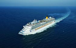 Costa Magica - Costa Cruises