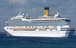Costa Magica - Costa Cruises