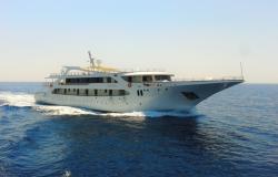 Prestige Yacht - Vega Tour