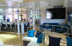 Prestige Yacht - Vega Tour