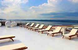 Prestige Yacht - Vega Tour