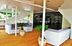 Prestige Yacht - Vega Tour