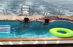 Prestige Yacht - Vega Tour