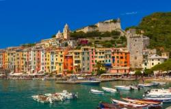  - MSC Cruises - Přístav La Spezia, Itálie
