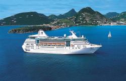 Empress of the Seas - Royal Caribbean International