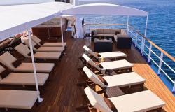 Celebrity Xperience - Celebrity Cruises