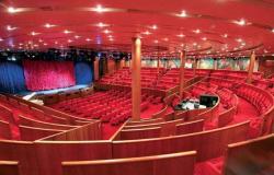 Costa neoClassica - Costa Cruises