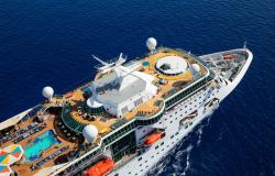 Empress of the Seas - Royal Caribbean International