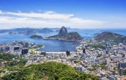 - Costa Cruises - Přístav Rio de Janeiro, Brazílie