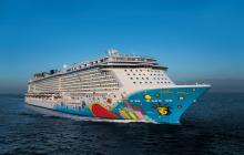 USA, Dominikánská...