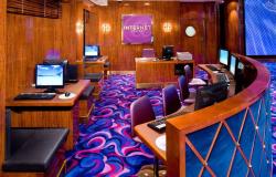Norwegian Gem - Norwegian Cruise Lines - Internet Café