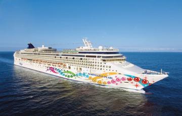 Norwegian Pearl - Norwegian Cruise Lines