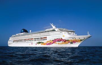 Norwegian Sky - Norwegian Cruise Lines