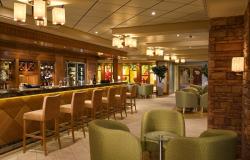 Pride of America - Norwegian Cruise Lines - vinotéka Napa Wine Bar
