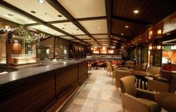 Freedom of the Seas - Royal Caribbean International - bar na lodi