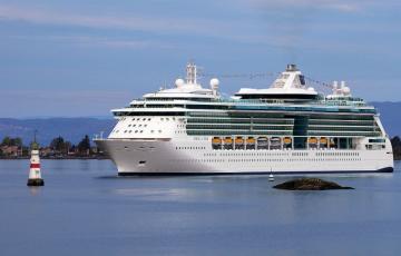 Jewel of the Seas - Royal Caribbean International