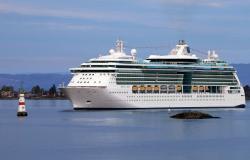 Jewel of the Seas - Royal Caribbean International