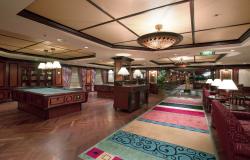 Jewel of the Seas - Royal Caribbean International - The Safari Club