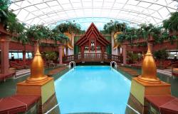 Jewel of the Seas - Royal Caribbean International - Adventure Beach®
