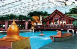 Jewel of the Seas - Royal Caribbean International - Adventure Beach® s lidmi