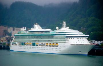 Radiance of the Seas - Royal Caribbean International