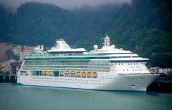 Radiance of the Seas - Royal Caribbean International