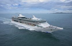 Splendour of the Seas - Royal Caribbean International