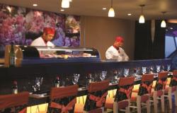 Splendour of the Seas - Royal Caribbean International - Izumi 