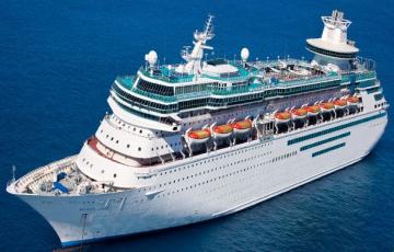 Majesty of the Seas - Royal Caribbean International